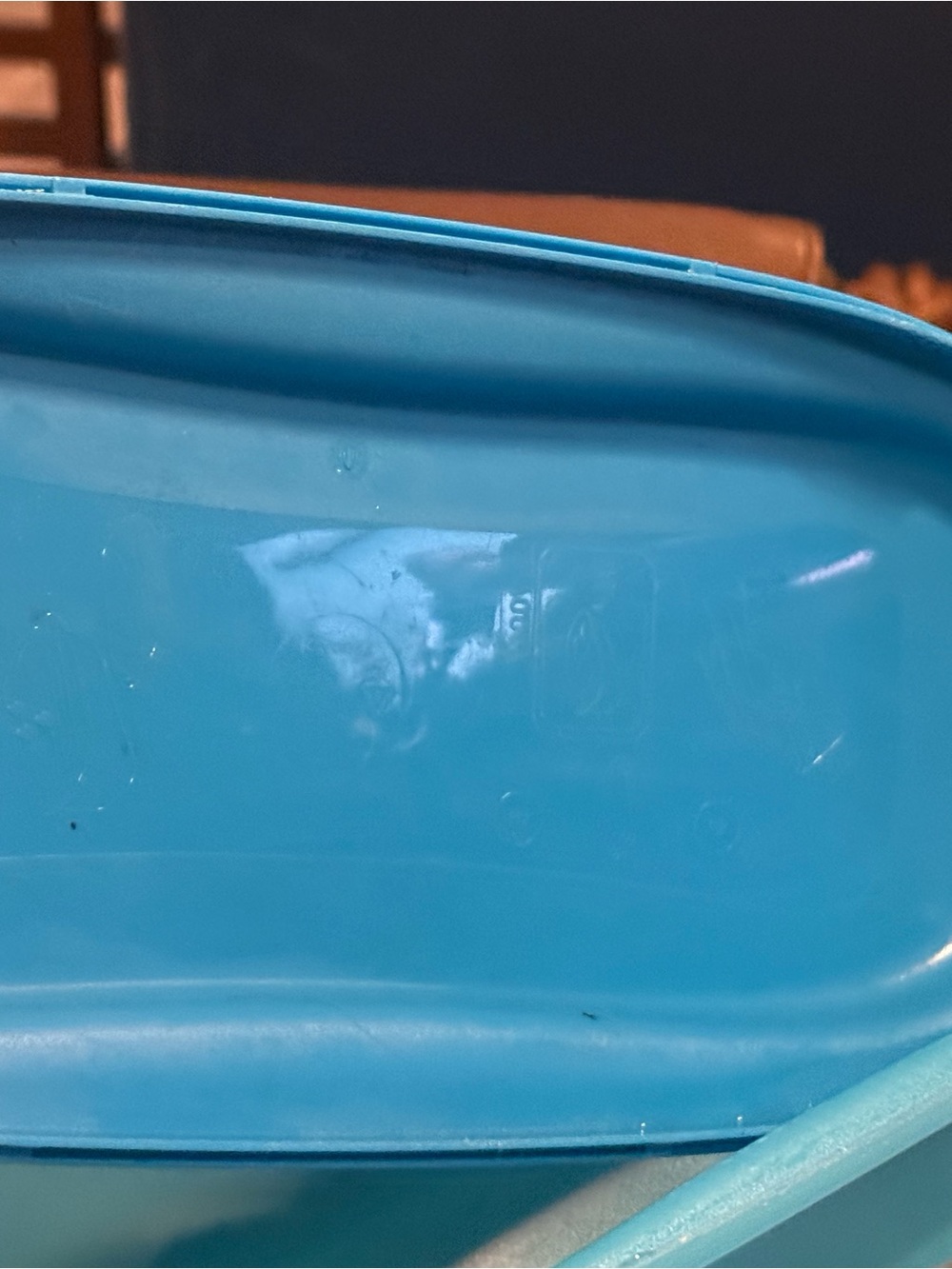 Tupperware Pasta Maker Container - Picture 8 of 8